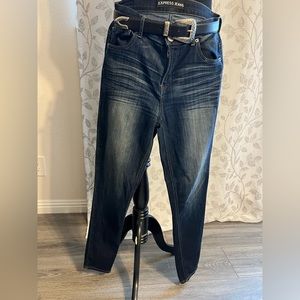 Express Jeans